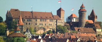 nuremberg