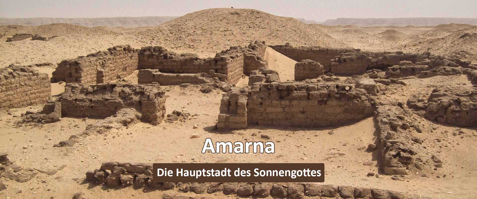 Amarna