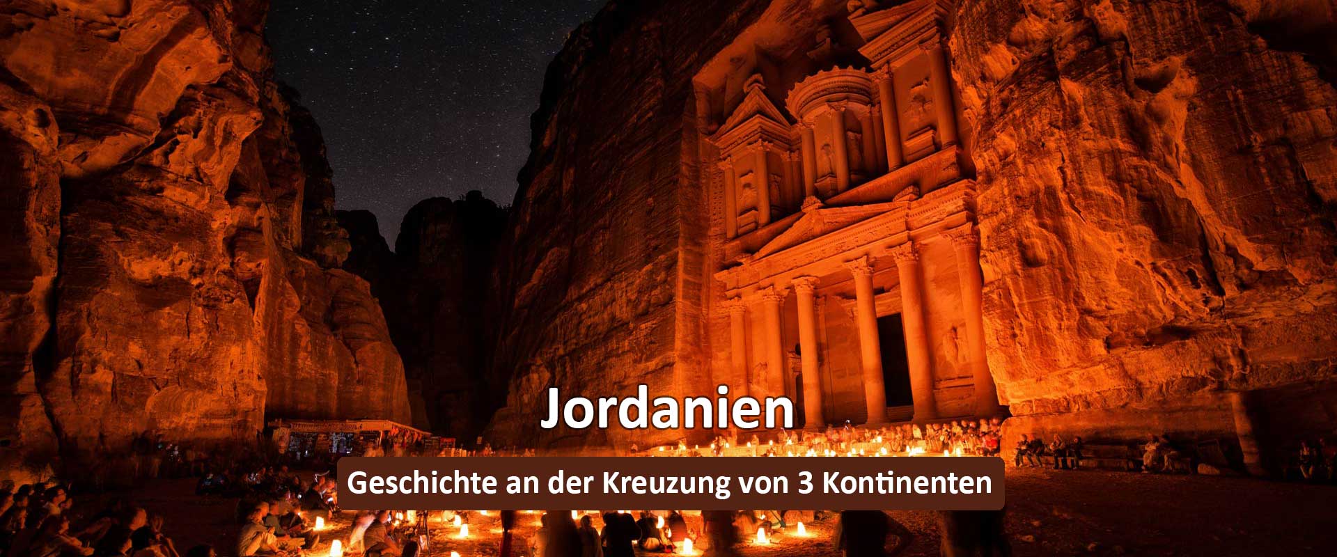 Jordanien