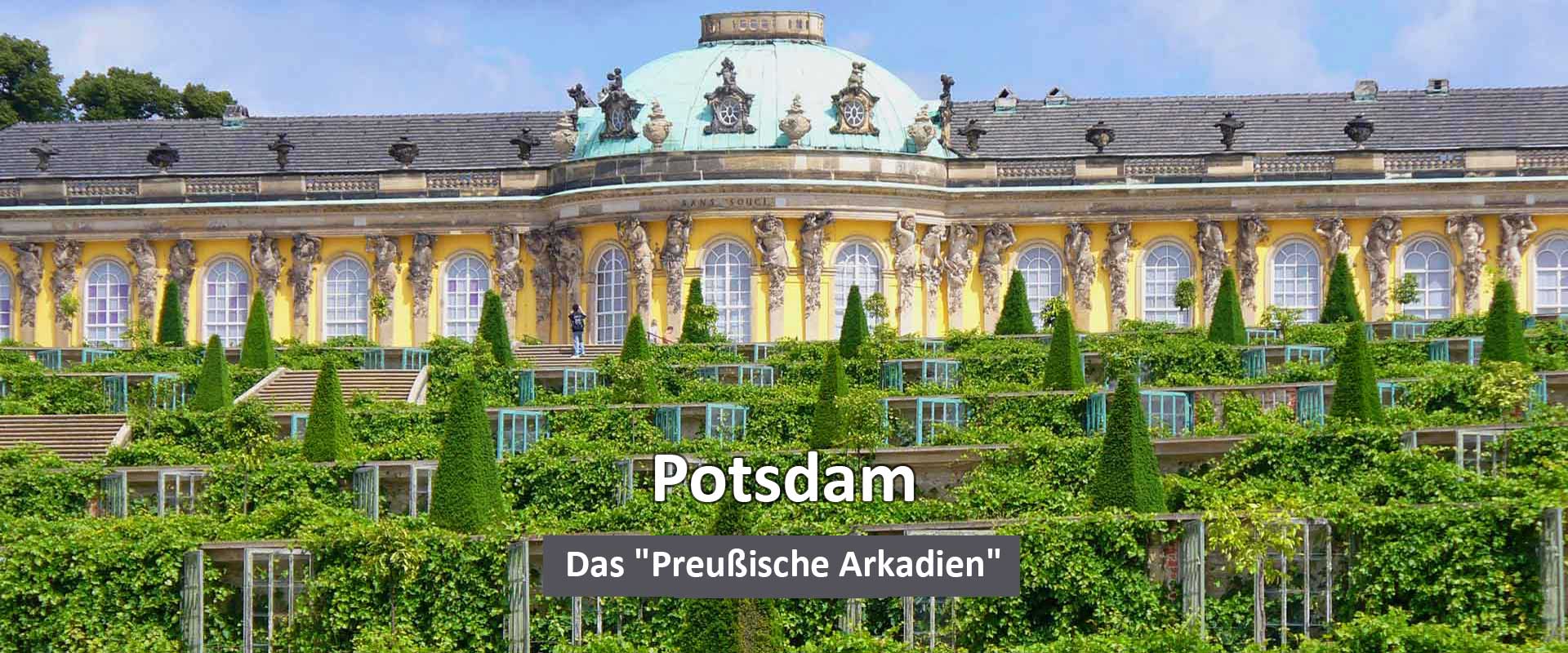 Potsdam