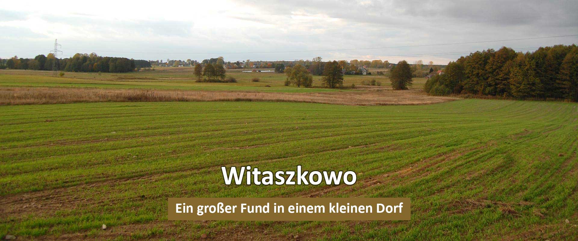 Witaszkowo