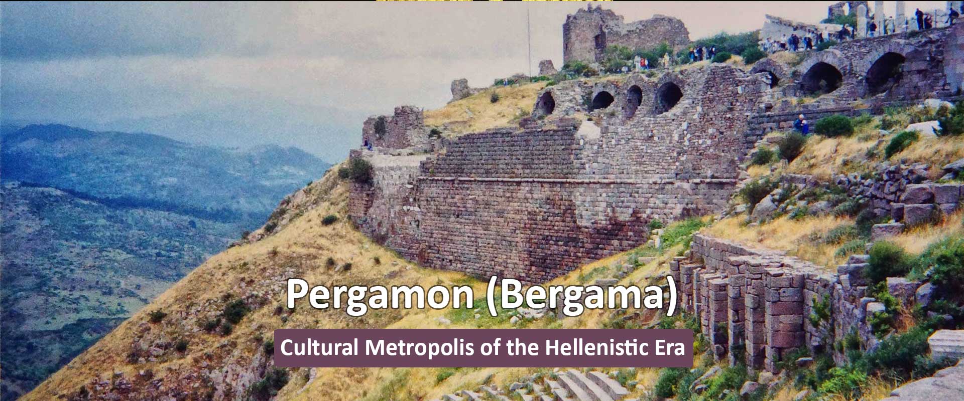 bergama