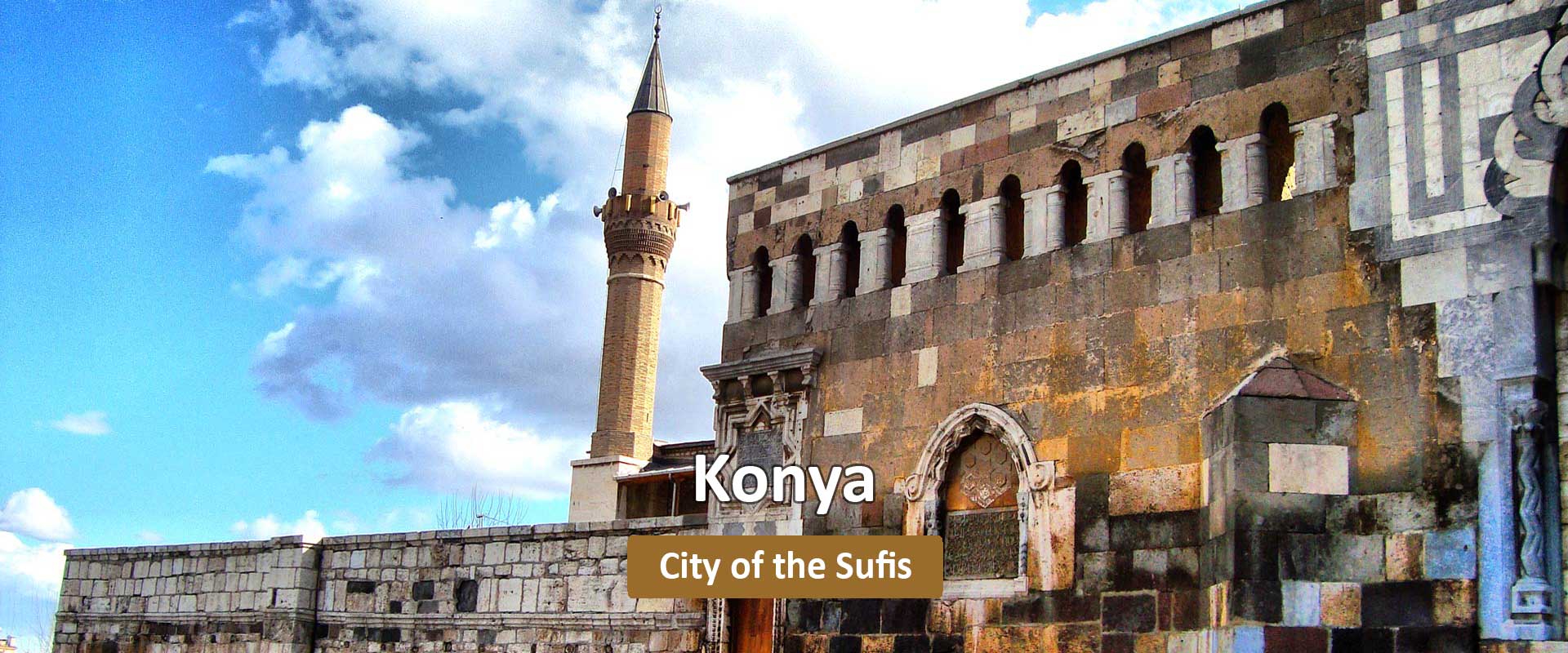 konya