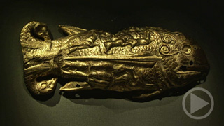 Scythian Gold