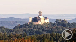 The Most German of All German Castles